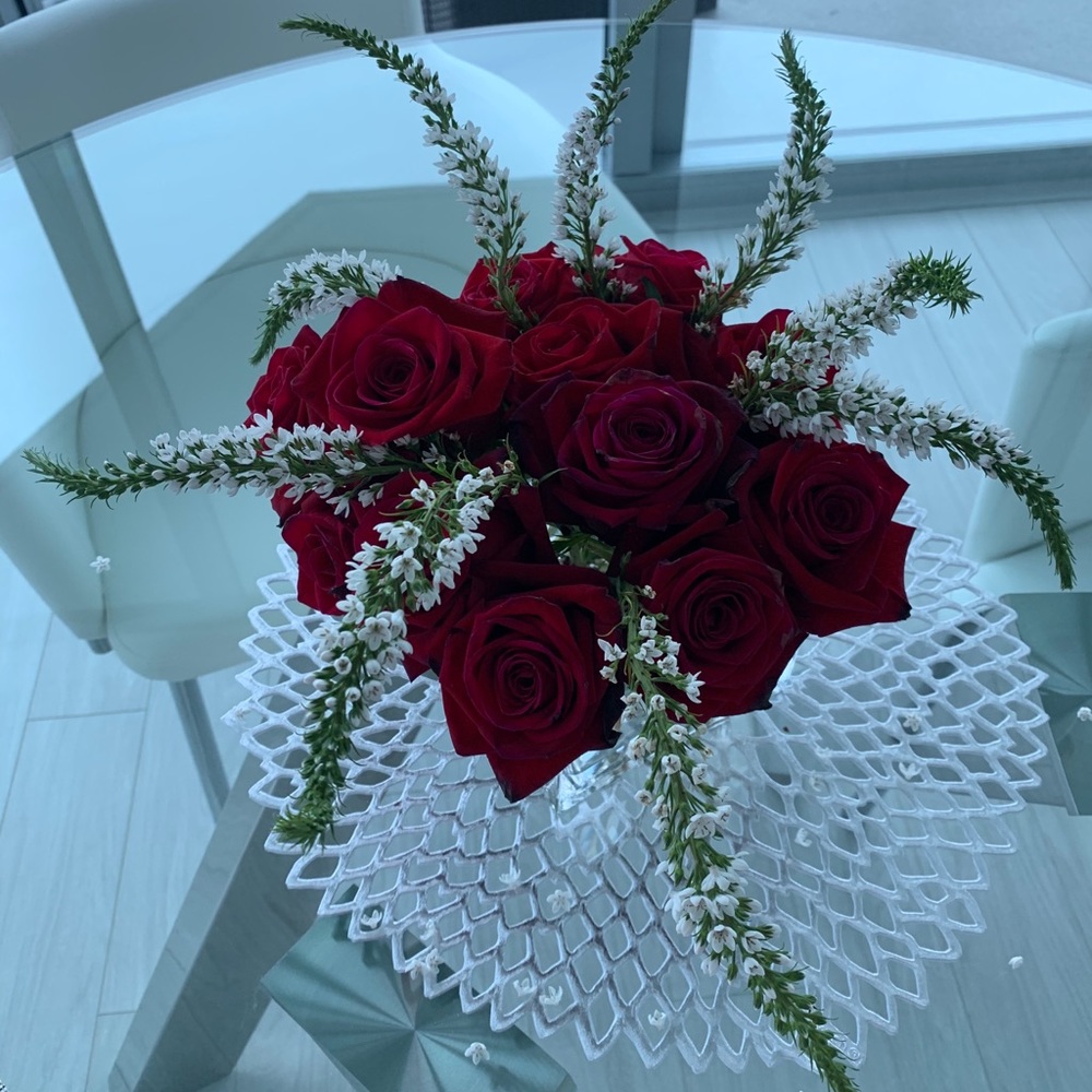 Meet your Posher, Diliana